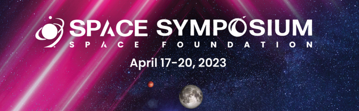 Space Symposium 2023 - Colorado Springs