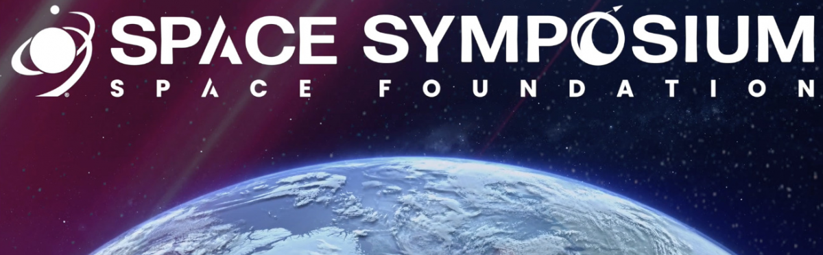 Space Symposium 2024