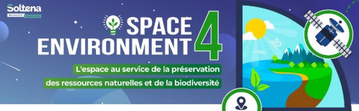 Space4Environment