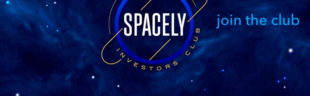 Spacely 2023 - join the next events!