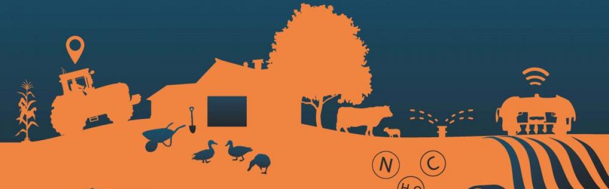 Agriculture & climat