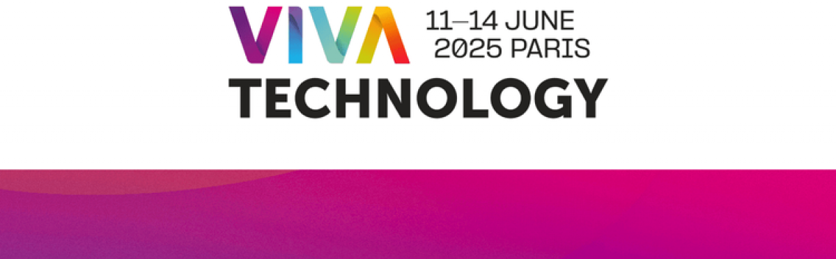 Vivatech 2025