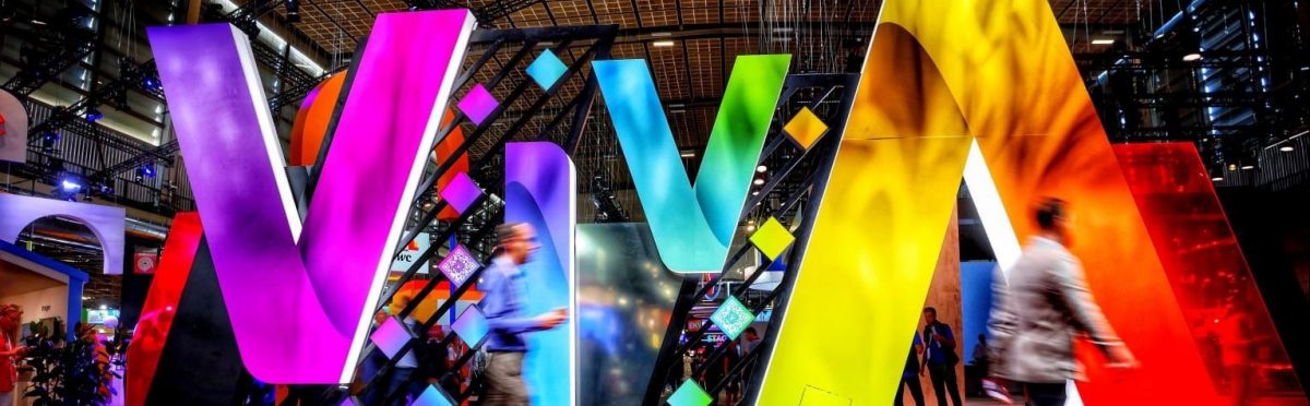 Vivatech 2025