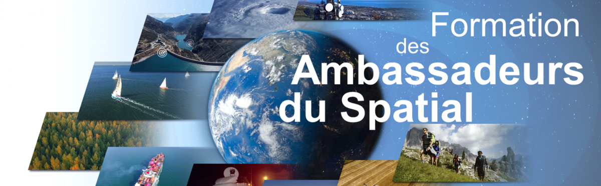 Nouvelle session formation "Ambassadeurs"