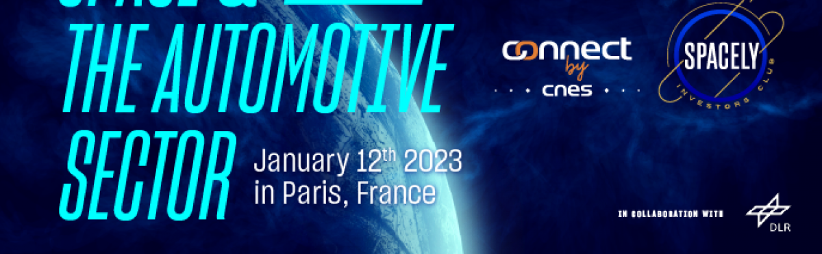 Space & the Automotive sector