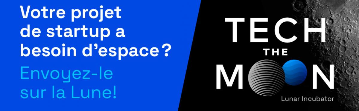 Candidatures TechTheMoon 2024