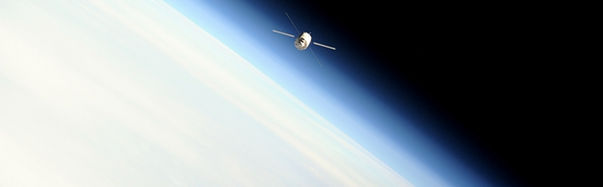 Space image