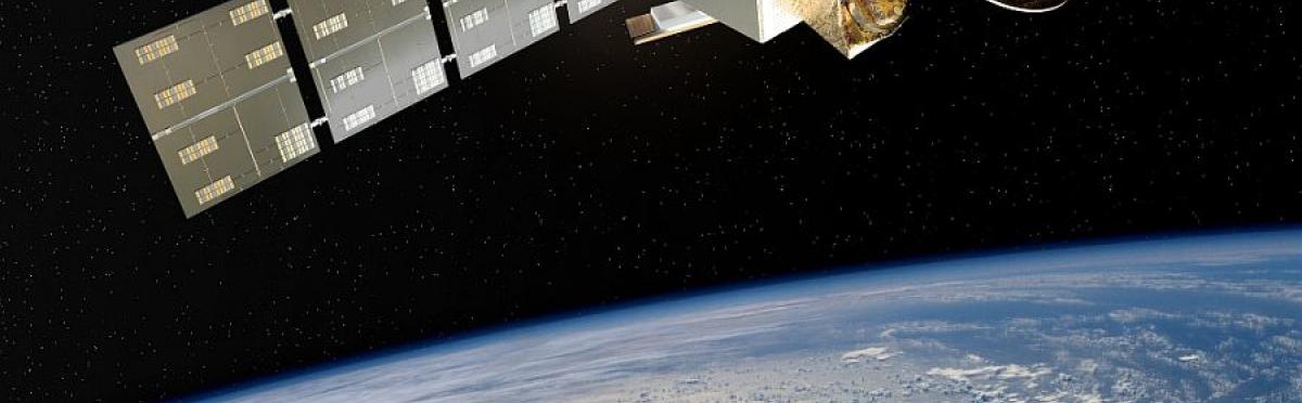 GNSS