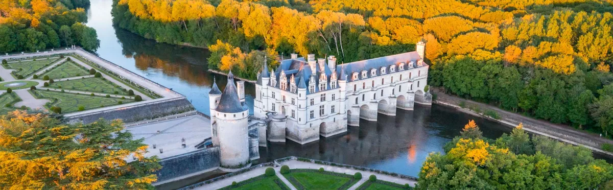 Cartographie des acteurs du spatial