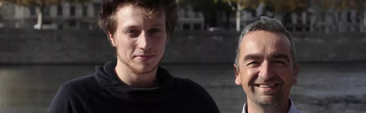 E-attract, lauréat #SpaceTour