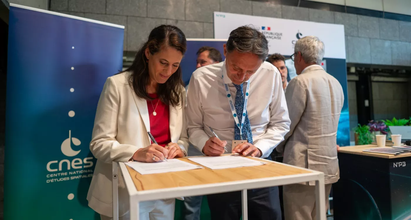 ANS2026 - Renouvellement convention IDF