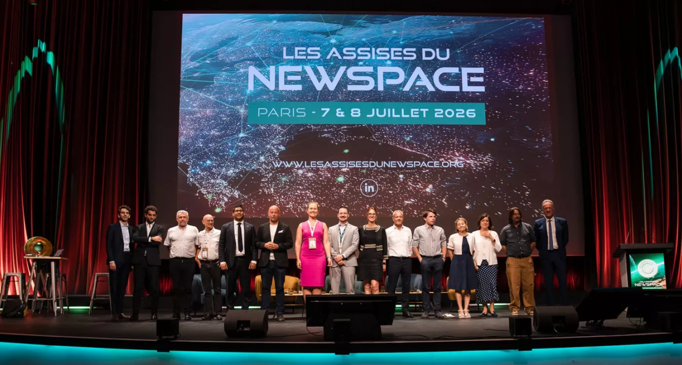 ANS2026 - Photo de famille