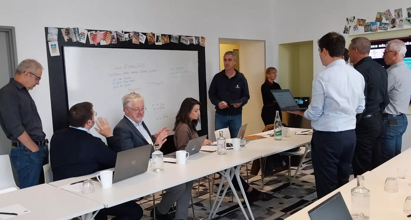 Challenge R&T Microtech