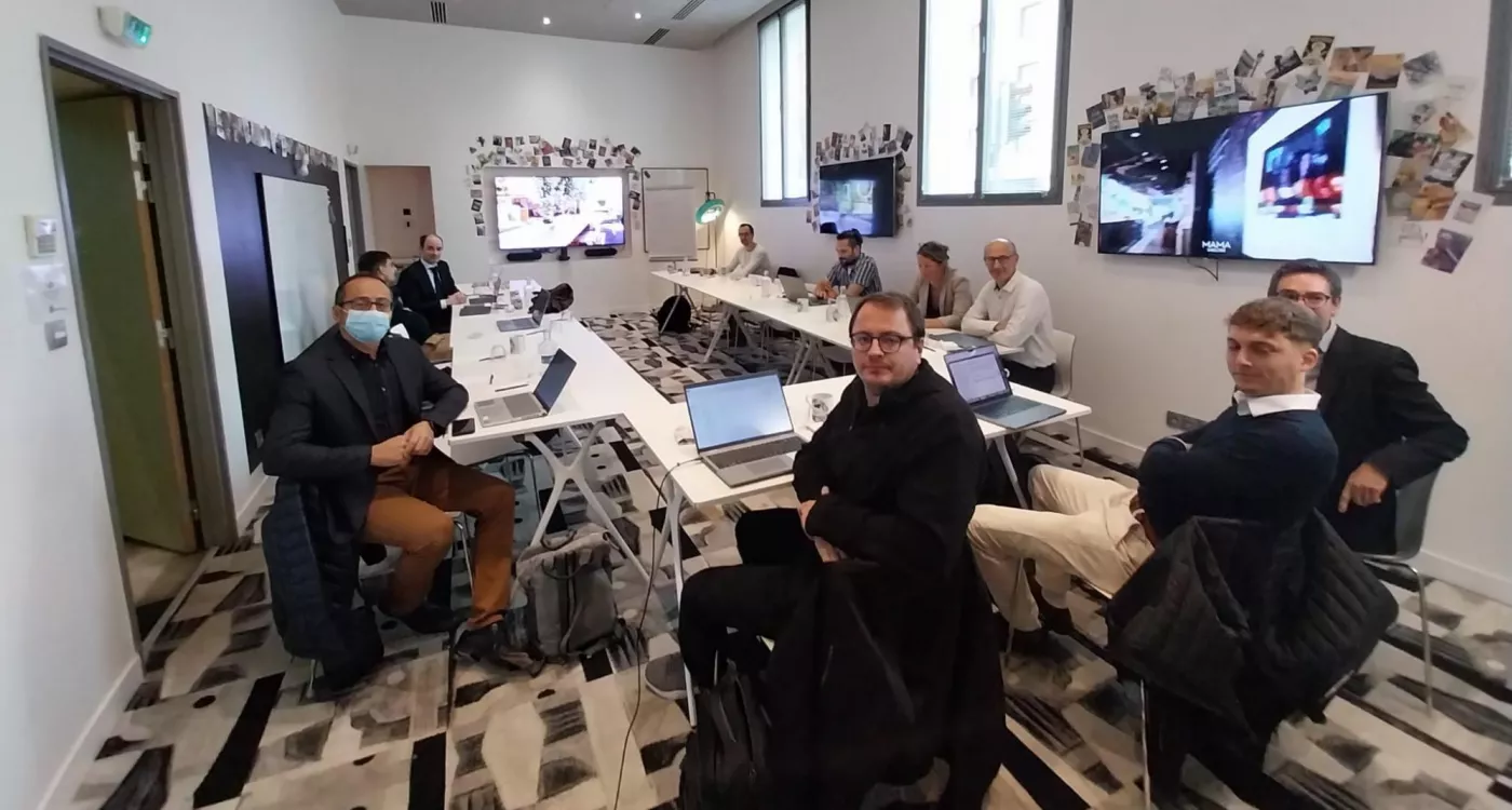 Challenge R&T Microtech