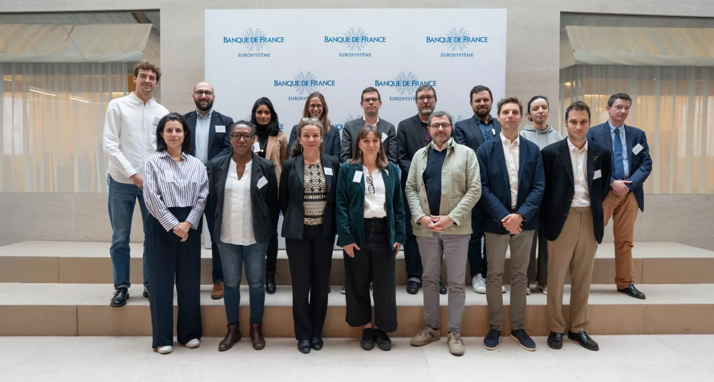 FRANCE2030 - Démonstateur indicateurs économiques