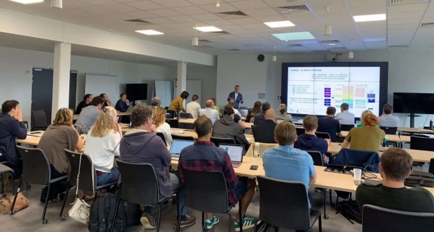 FRANCE2030 - Démonstateurs services