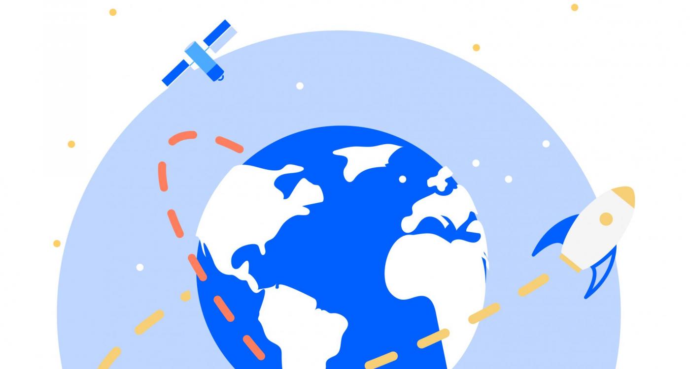 Globe