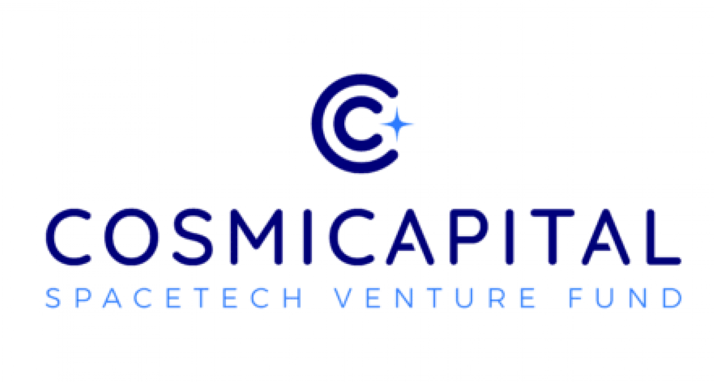 Logo COSMI CAPITAL