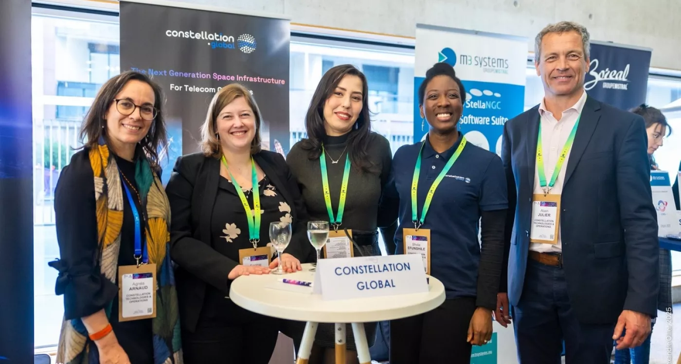 JI2025 - Village spatial