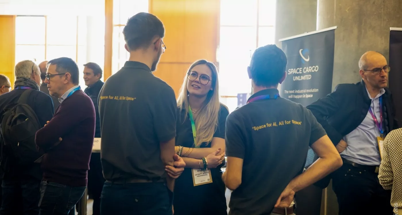 JI2025 - Village spatial