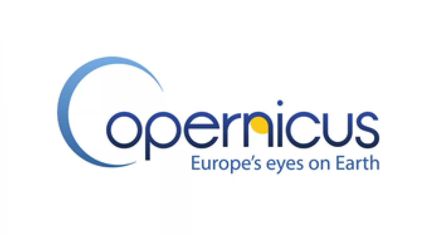 Logo Copernicus