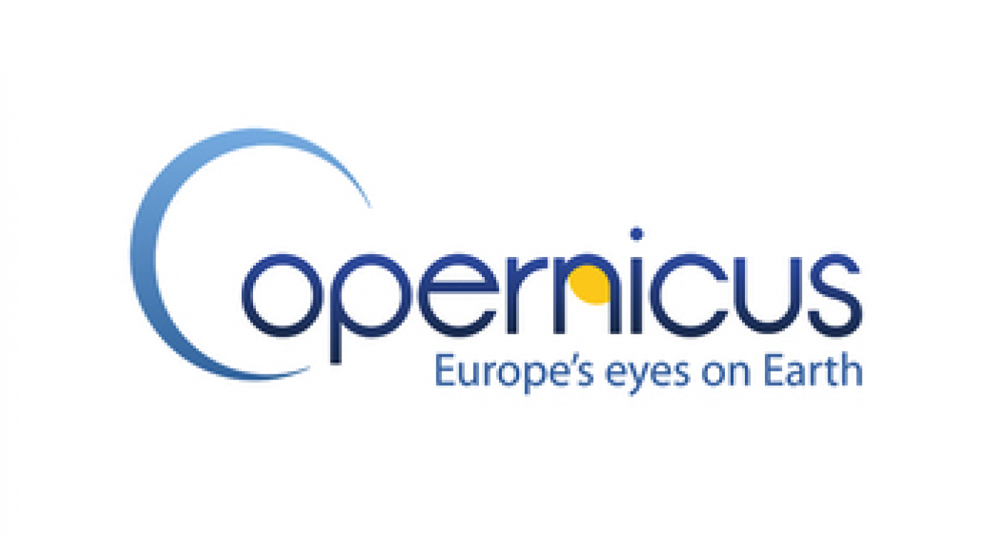 Logo Copernicus