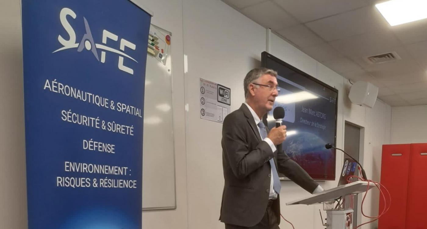 Lancement PF régionale SUD 2023