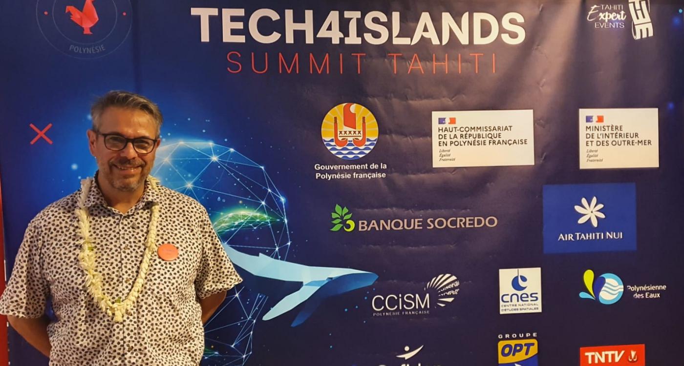 Tech4Islands 2022