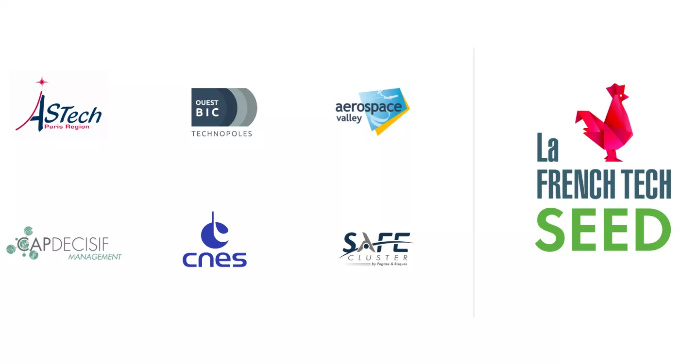 Partenaires Space Ticket