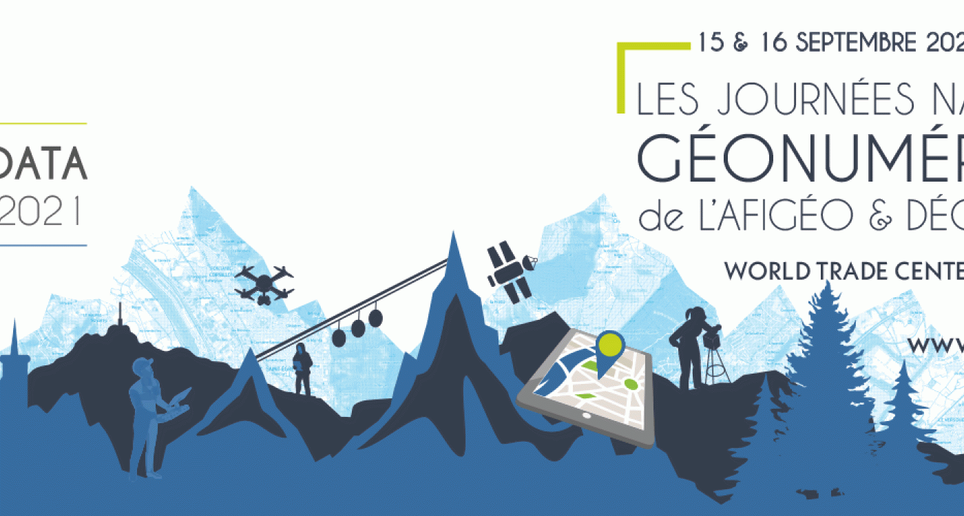 GéoDataDays