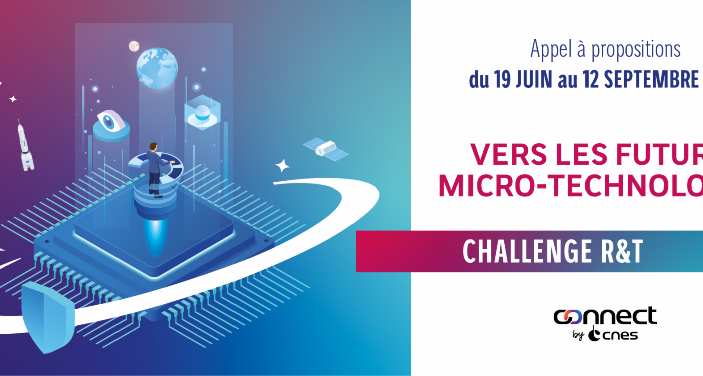 Challenge R&T #Micro-technologies