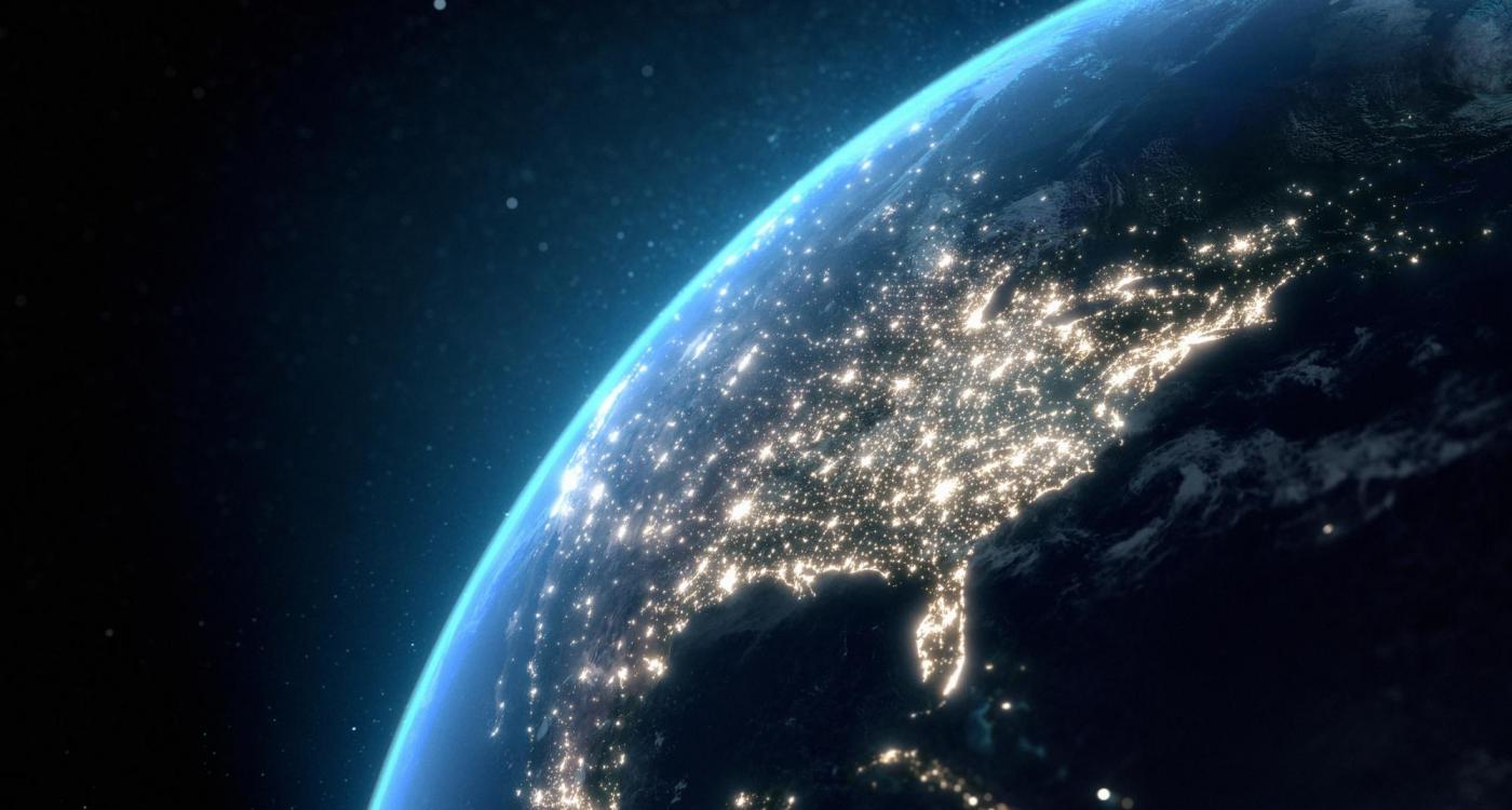 French Space Hub Houston