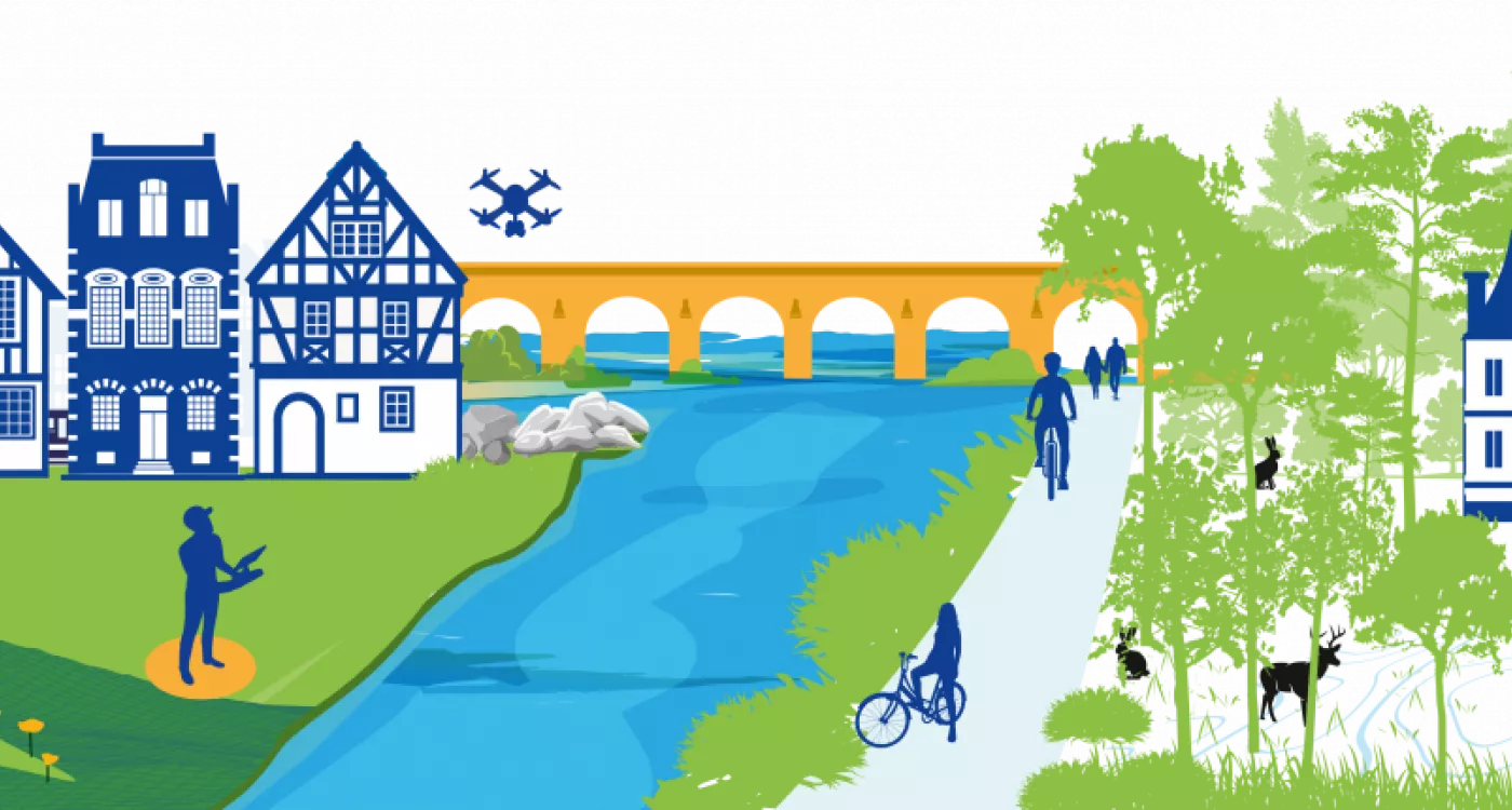 GéoDataDays 2026 - Tours