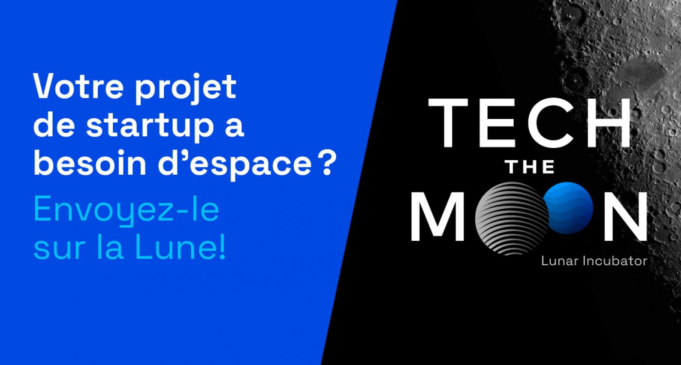 TechTheMoon recrute!