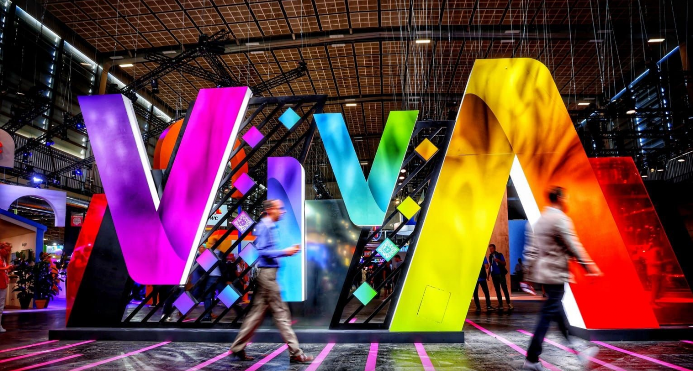 Vivatech 2025
