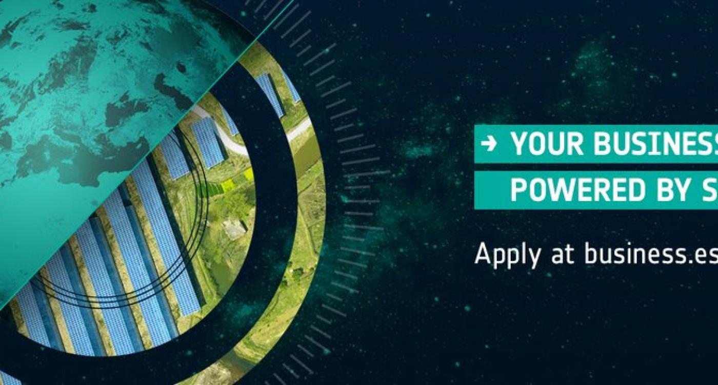 ASPIRE with ESA