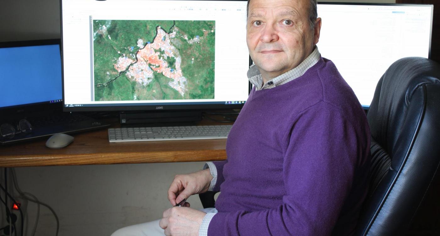 Michel Bénet, Diginove