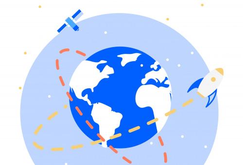 Globe