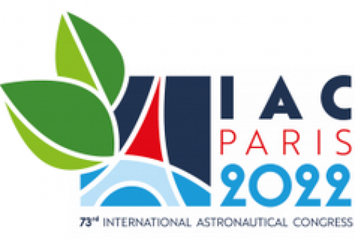 IAC 2022 - logo