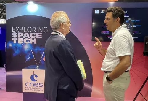 VVT 2025 - Présentations