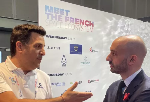 VVT 2025 - Présentations