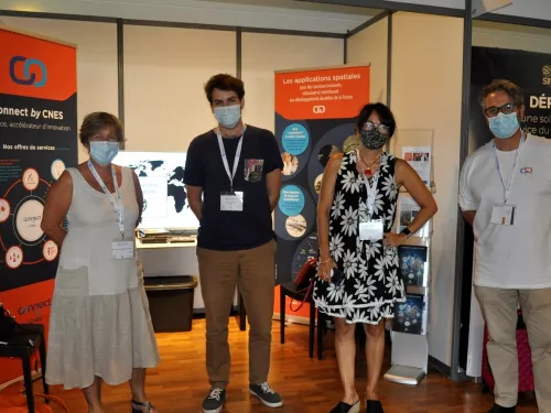 Agenda dernier trimestre 2020