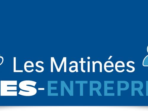 Matinée CNES-Entreprises, avril 23