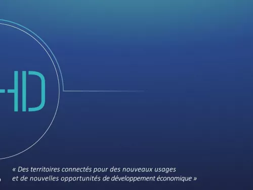 Université du Très Haut Débit