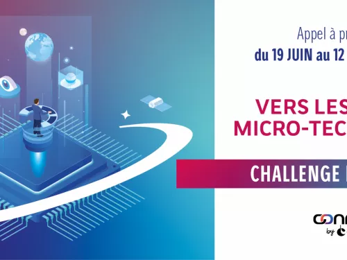 Challenge R&T #Micro-technologies
