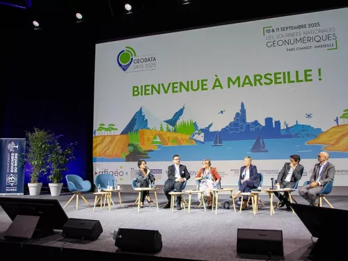 GDD 2025 - clap de fin