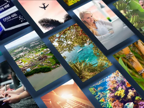 Assises Économiques des Outre Mers