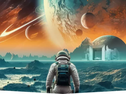 Assises du NewSpace 2024