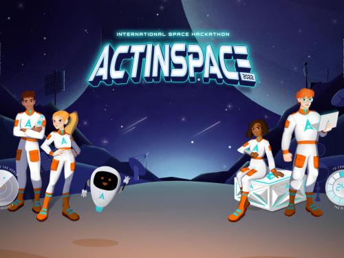ActInSpace 2022