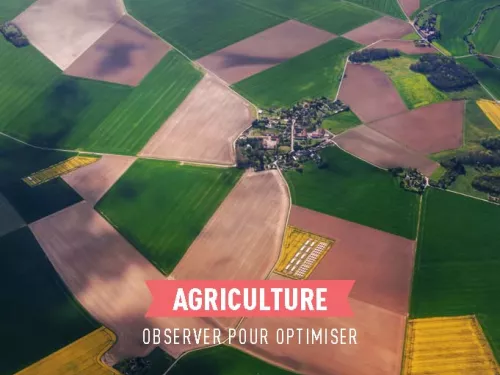 Journée AgroSpace